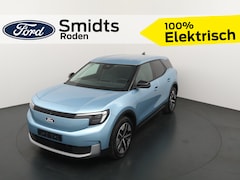 Ford Explorer - EV Extended Range RWD 77 kWh | Driver Assist Pack |