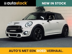 MINI Cooper S - 2.0 JCW | Panorama | 1e Eig | NAP