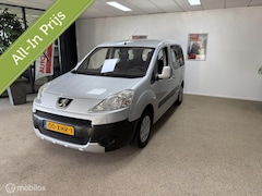 Peugeot Partner Tepee - 1.6 XT, Incl nieuwe Apk en Grote beurt