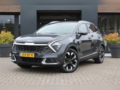 Kia Sportage - 1.6T-GDI PHEV 265 Pk AWD DynamicLine