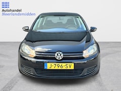 Volkswagen Golf - 1.4 TSI Trendline Airco Aux 18” LM Velgen
