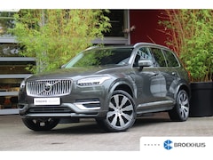 Volvo XC90 - 2.0 T8 Recharge AWD Inscription | Trekhaak | 360 Camera | Harman/Kardon | Panoramadak | Me