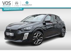 Peugeot 208 - Hybrid 136 e-DCS6 GT Navi | Camera V+A | Airco | * Zeer compleet