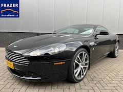 Aston Martin DB9 - 5.9 V12