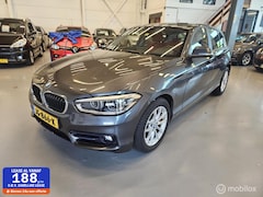 BMW 1-serie - 118i Corporate Sport Automaat/ leder /vol opties