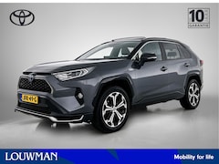 Toyota RAV4 - 2.5 Plug-in Hybrid AWD Bi-Tone Plus | Panoramadak | JBL-audio |