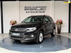 Volkswagen Tiguan - 1.4 TSI Sport&Style | Keyless Go | Climate | Cruise