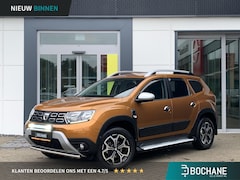 Dacia Duster - 1.0 TCe Bi-Fuel Prestige | Trekhaak