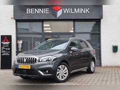 Suzuki S-Cross - 1.4 BoosterJet Select Automaat Trekhaak/Apple/AndroidAuto