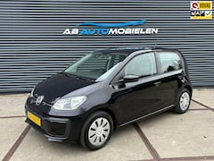 Volkswagen Up! - 1.0 BMT move up CHECK DE ACTIE