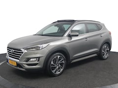 Hyundai Tucson - 1.6 T-GDI Premium Sky Panoramadak, Trekhaak Rijklaarprijs