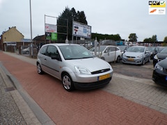 Ford Fiesta - 1.25-16V Centennial