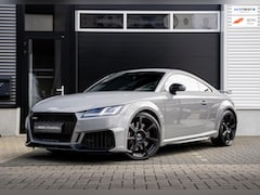 Audi TTRS - 2.5 TFSI Quattro Nardo Grey Unieke Uitvoering