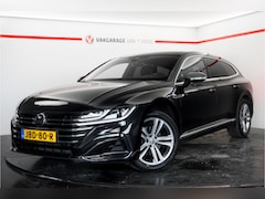 Volkswagen Arteon Shooting Brake - 1.4 TSI eHybrid R-Line Business+