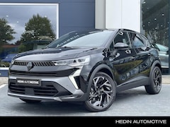 Renault Captur - 1.8 E-Tech full hybrid 160 esprit Alpine | Active Driver Assist | Google Navigatie | Sport