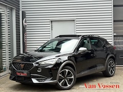 CUPRA Formentor - 1.5 TSI |PANO|LANEASSIST|CAMERA|CARPLAY|KEYLESS|FRONTASSIST|SIDEASSIST|ACC|