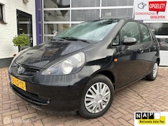 Honda Jazz - 1.4 S * 1e eigenaar