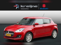 Suzuki Swift - 1.2 Select Smart Hybrid | RIJKLAARPRIJS |