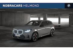 BMW X3 - M50 xDrive / Panoramadak / Trekhaak / Sportstoelen / M Adaptief onderstel / Adaptieve LED