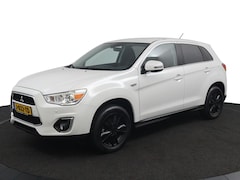 Mitsubishi ASX - 1.6 Cleartec Intense Trekhaak Rijklaarprijs