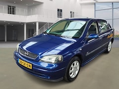 Opel Astra - 1.6 Njoy/COMFORT