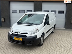 Citroën Jumpy - 12 1.6 HDI L2H1 NWE APK/NWE KOPPELING/NWE DISTRIBUTIE