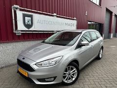 Ford Focus Wagon - 1.0 Lease Edition // 44 DKM NAP // Navi // Clima // PDC // Cruise control