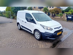 Ford Transit Connect - 1.0 Ecoboost L1 Amb