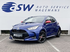 Toyota Yaris - 1.5 Hybrid Executive Sport | Navi | JBL Audio | Camera | HUD