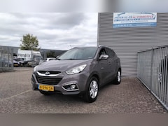 Hyundai ix35 - 1.6i GDI i-Magine