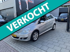 Mercedes-Benz B-klasse - 160 BlueEFFICIENCY Business Class Trekhaak Airco NAP APK