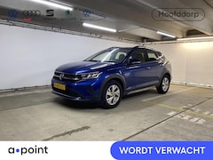 Volkswagen Taigo - 1.0 TSI Life Verlengde garantie | Navigatie via App | Adaptieve cruise control | LED kopla