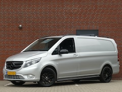 Mercedes-Benz Vito - 114 CDI Lang Airco/Camera/Navigatie/Cruise control