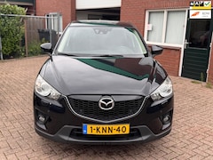 Mazda CX-5 - 2.2D HP GT-M 4WD