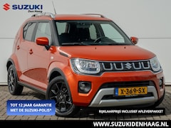 Suzuki Ignis - 1.2 Smart Hybrid Select / Airco / Elektrische ramen voor / Rijstrooksensor