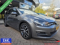 Volkswagen Golf Variant - 1.0 TSI Connected Series