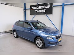 Skoda Kamiq - 1.0 TSI Sport Business - N.A.P. Airco, Cruise, PDC