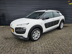 Citroën C4 Cactus - - 1.2 Business | CAM | LED | PDC | NAP