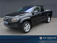 Volkswagen Amarok - 2.0 TDI | 4Motion DC | AUT | Cruise | Trekhaak 3.2T