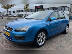 Ford Focus Wagon - 1.6-16V Futura AIRCO APK Gek. 07-2026
