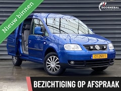 Volkswagen Caddy - Combi 1.6 Comfortline 5p