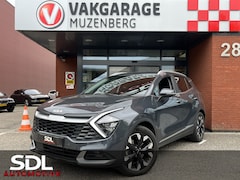 Kia Sportage - 1.6 T-GDi Plug-in Hybrid AWD DynamicLine// CAMERA // NAVI // TREKHAAK // ADAPTIVE CRUISE /