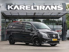 Mercedes-Benz Vito - 190PK CDI | Aut. | 2x Schuifdeur | Standkachel | Airco
