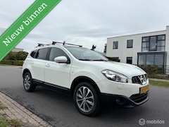 Nissan Qashqai+2 - 2.0 Tekna