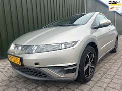 Honda Civic - 1.4 Comfort met Nieuwe APK