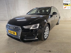 Audi A4 Avant - 40 TDI Design Pro Line Plus Trekhaak, Led, Nav, Pdc, Lmv