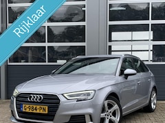 Audi A3 Sportback - 30 TFSI Advance Sport