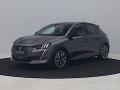 Peugeot 208 - 1.2 PureTech 130 PK Automaat GT-Line | CAMERA | CARPLAY