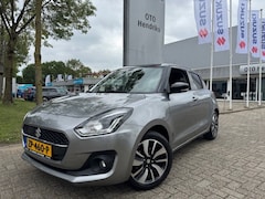Suzuki Swift - 1.2 DualJet 90pk Smart Hybrid Stijl