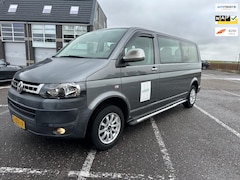 Volkswagen Transporter Kombi - 2.0 TDI L2H1 Trendline